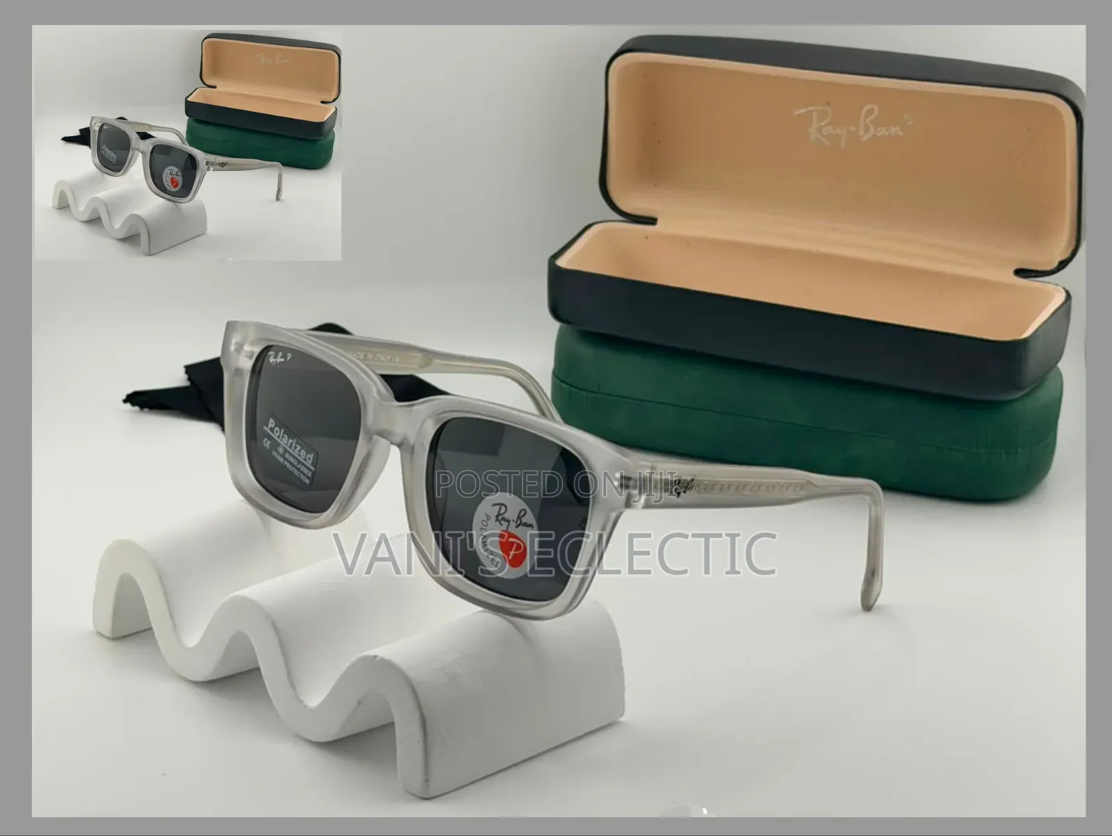 Ray-Ban Sunglasses