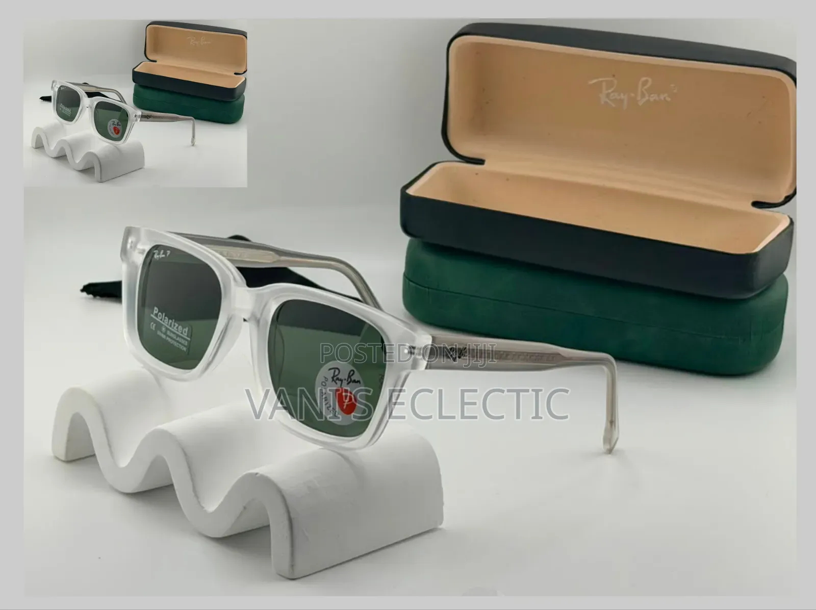 Ray-Ban Sunglasses
