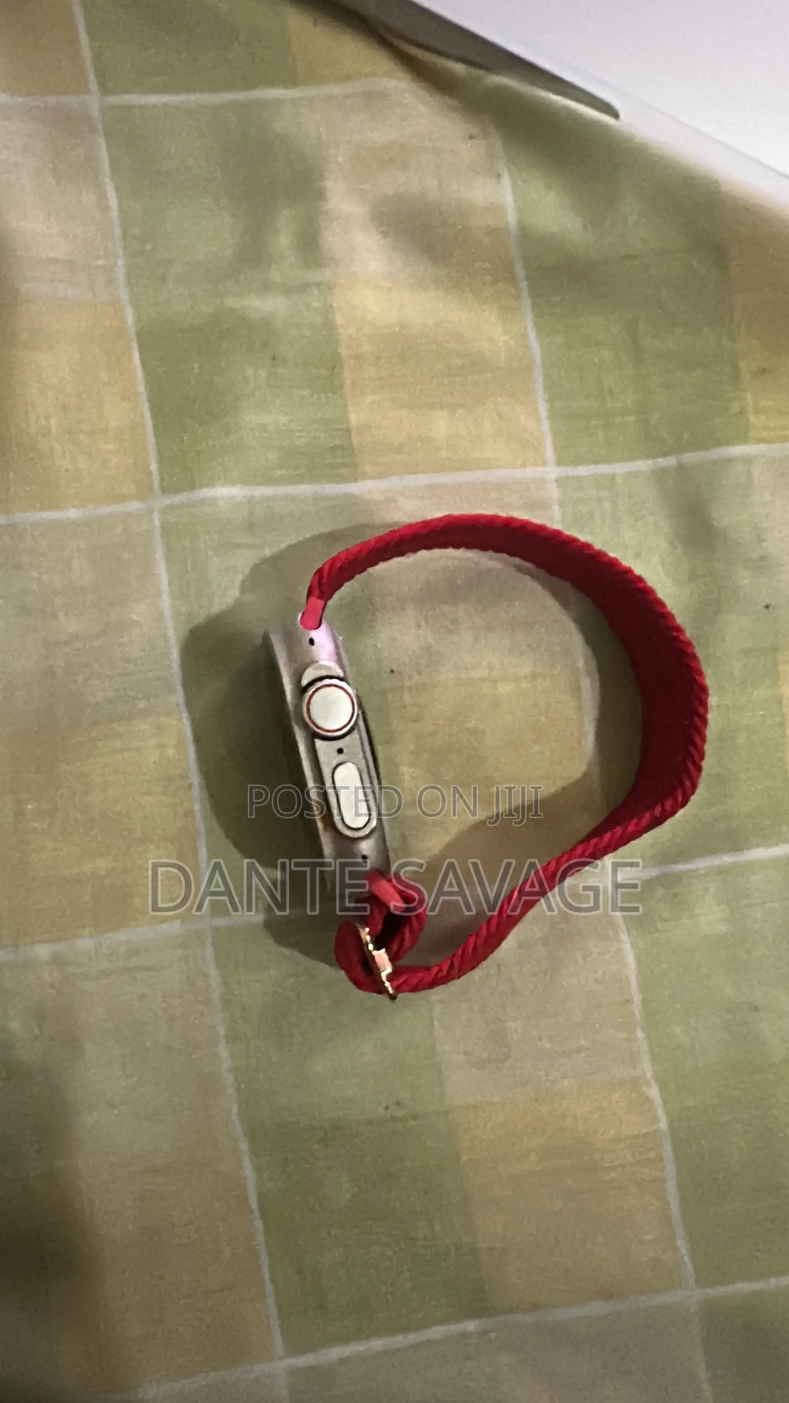 Apple Series 8 Watch