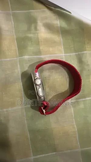 Apple Series 8 Watch