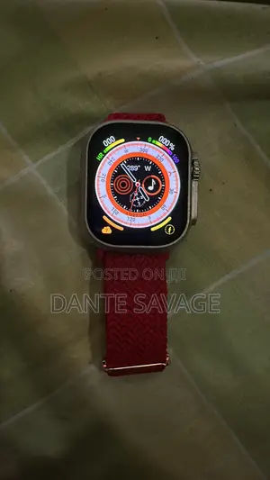 Apple Series 8 Watch