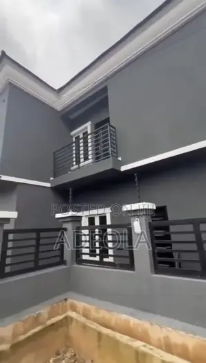 2bdrm Block of Flats in Ketu-Alapere for sale