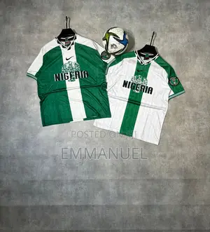 Brand New Jersey