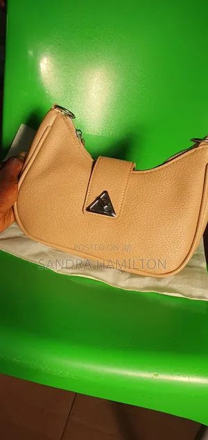 Cute Luxury Bag for Ladies