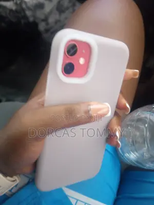 Apple iPhone 11 64 GB Red