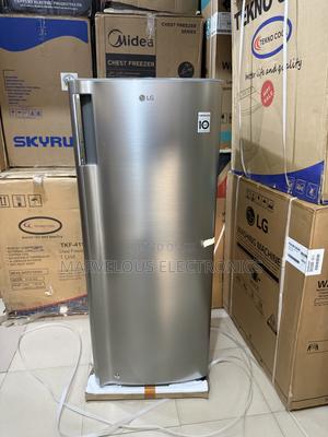 Brand New Original LG Inverter Upright Ice Block Machine WarrantyValid