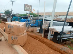 Selling Materials and Installation