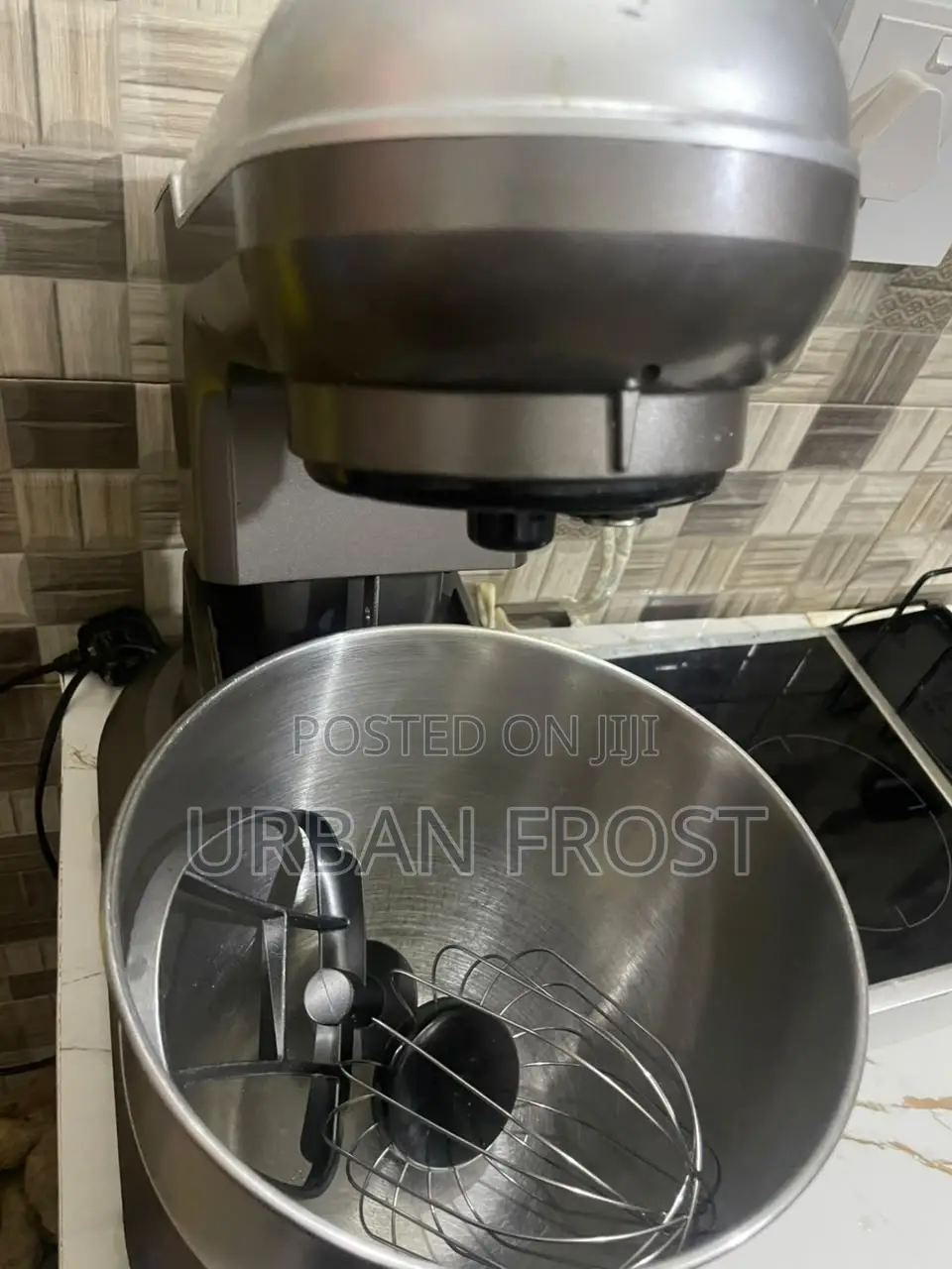 Baking Mixer
