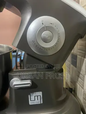 Baking Mixer