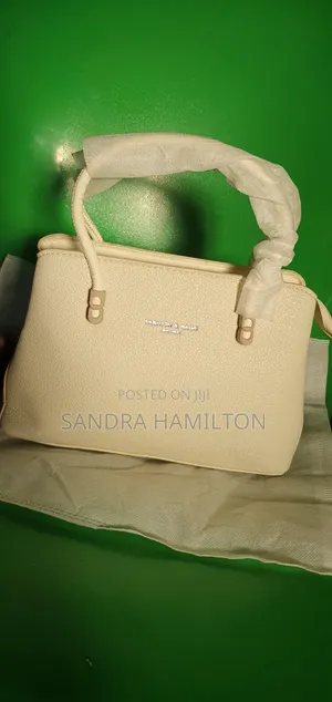 Chic Handbag