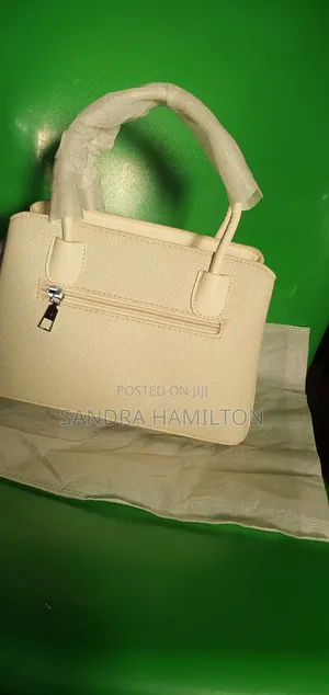 Chic Handbag