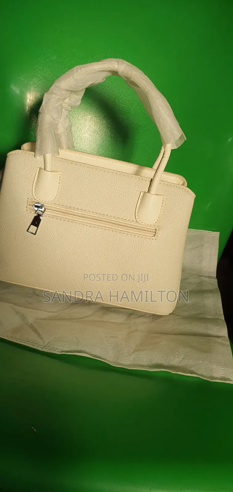 Chic Handbag