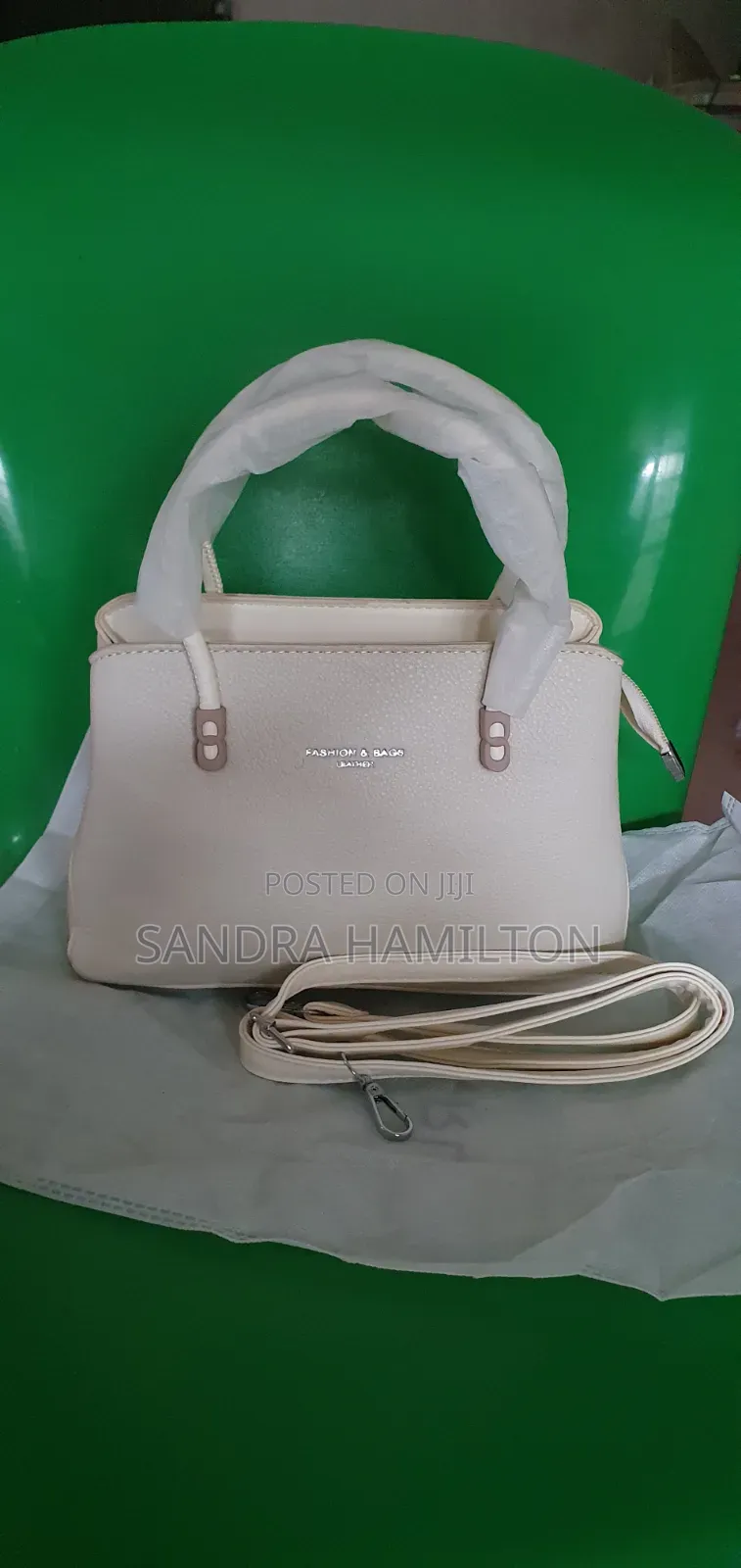Chic Handbag