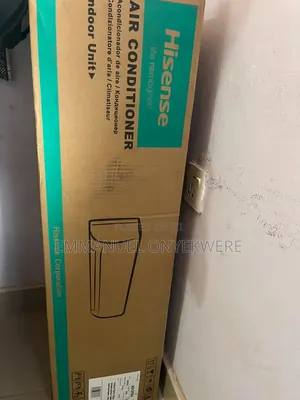Hisense Air Conditioner