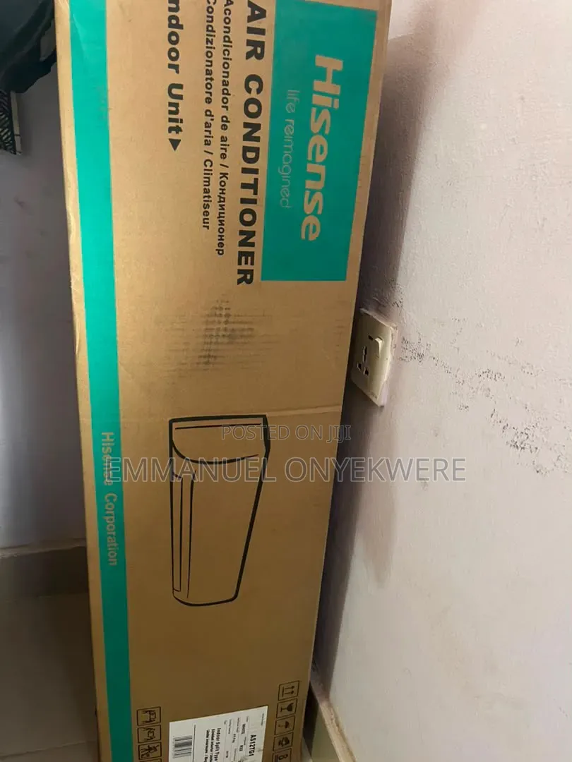 Hisense Air Conditioner