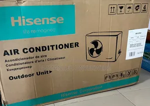 Hisense Air Conditioner