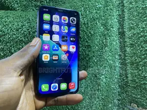 Apple iPhone 11 Pro 64 GB Black