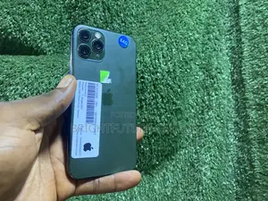Apple iPhone 11 Pro 64 GB Black