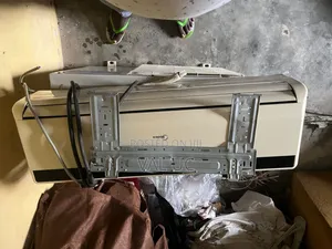 Relocation Sales Midea Air Conditioner