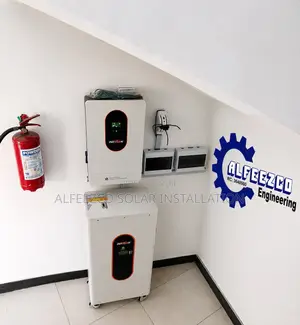 Contact for Professional Solar Installation