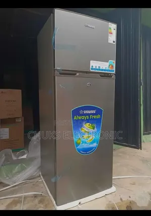 Snowsea Refrigerator 298L