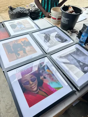 Premium Photo Frame