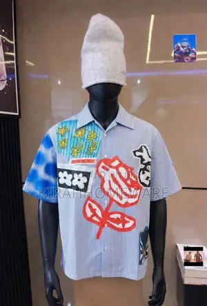 High Quality Shirt