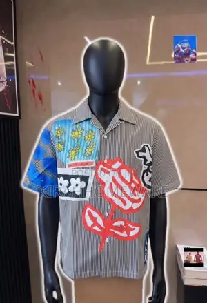 High Quality Shirt