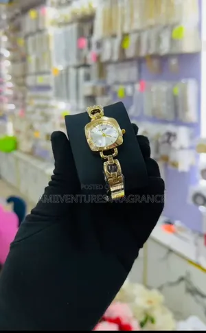 Wrist Watch