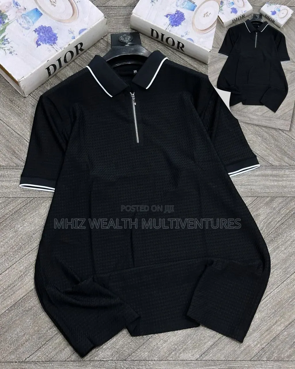 Quality Luxury Polo