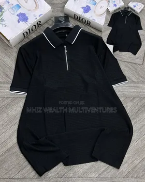 Quality Luxury Polo