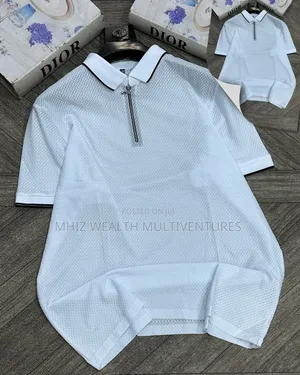 Quality Luxury Polo