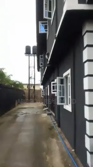 2bdrm Duplex in Majesty Estate, New Layout for rent