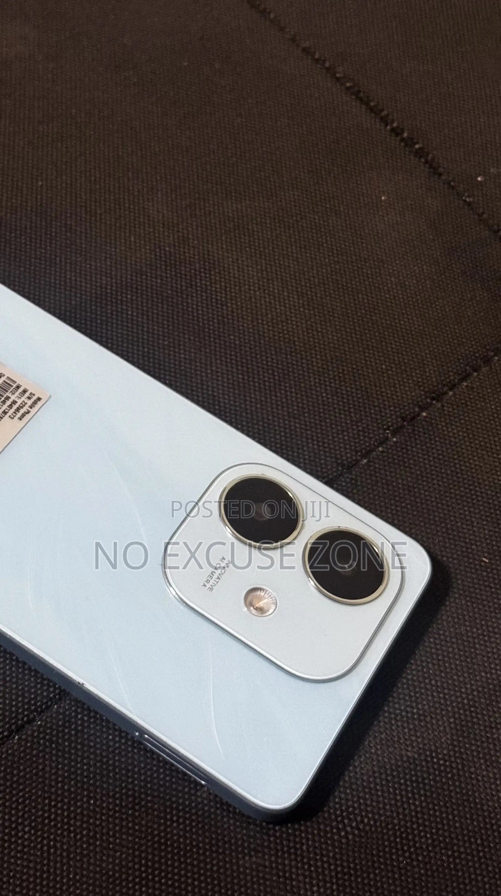 Oppo A3x 64 GB Blue