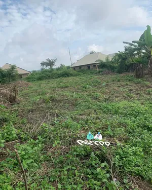 Lavender Park Estates at Ubulu-Okiti, Asaba, Delta State