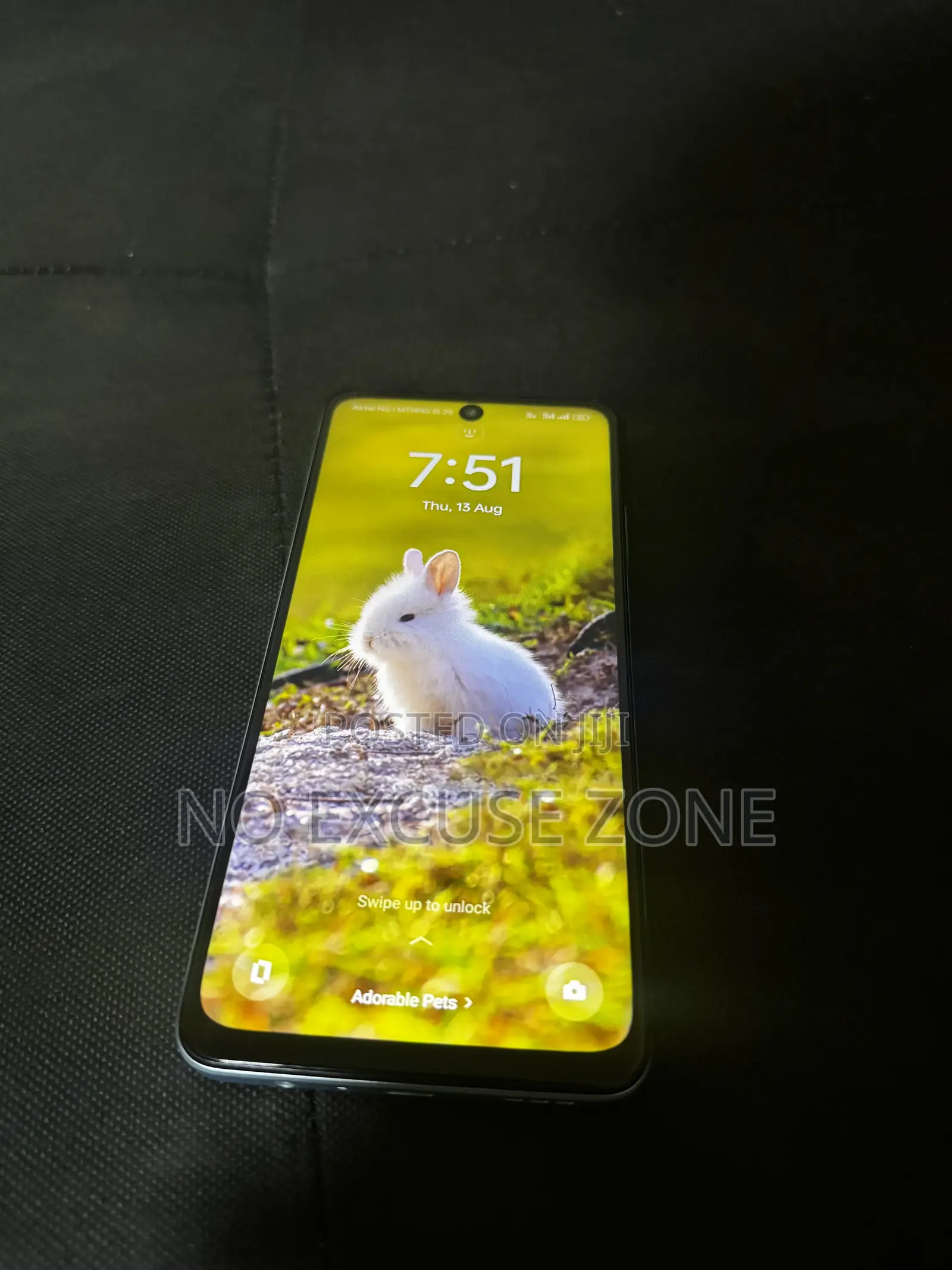 Oppo A3x 64 GB Blue