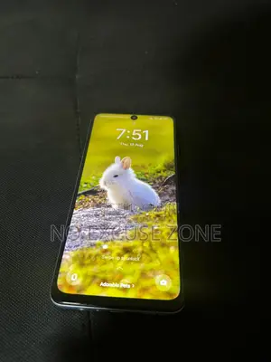 Oppo A3x 64 GB Blue