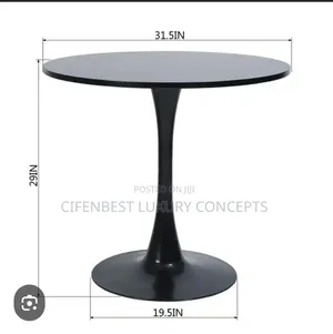 Dining Restaurant Table
