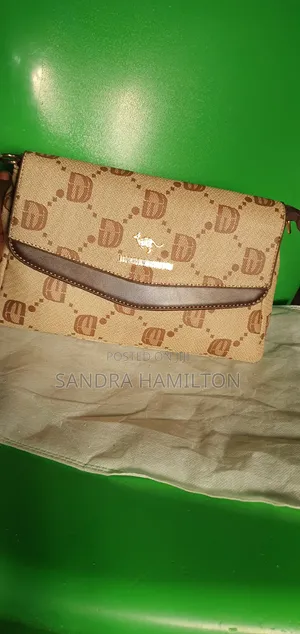 Luxury Handbags for Ladies