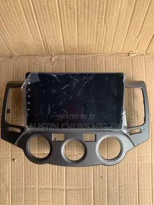 Kia Optima Android Headunit (2008-2010) Model