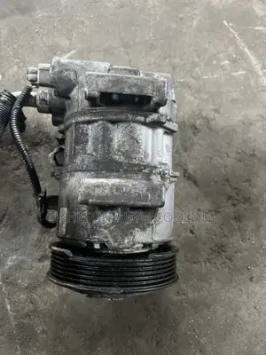 AC Compressor for Matrix 2014-2018