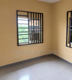 Furnished Mini Flat in Ikeja, Adeniyi Jones for rent