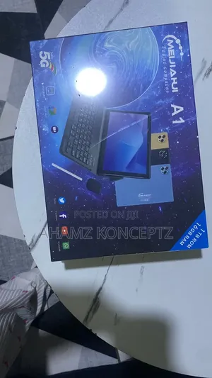 New Tablet 1 TB