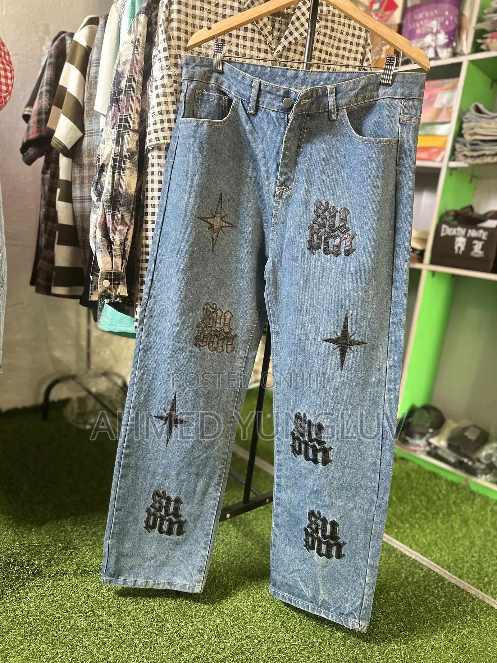 Turkish Original Jeans