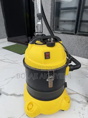 Vacuum Cleaner