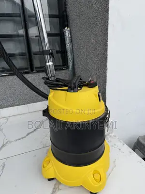 Vacuum Cleaner