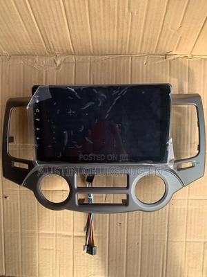 Kia Optima Android Headunit for (2009-2010) Model