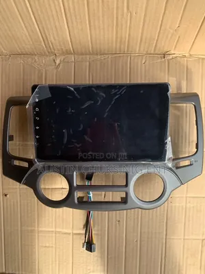 Kia Optima Android Headunit for (2009-2010) Model