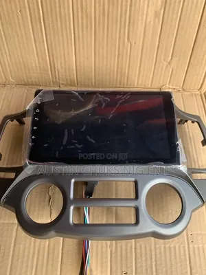 Kia Optima Android Headunit for (2009-2010) Model