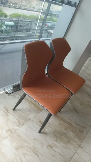 Visitor Chair